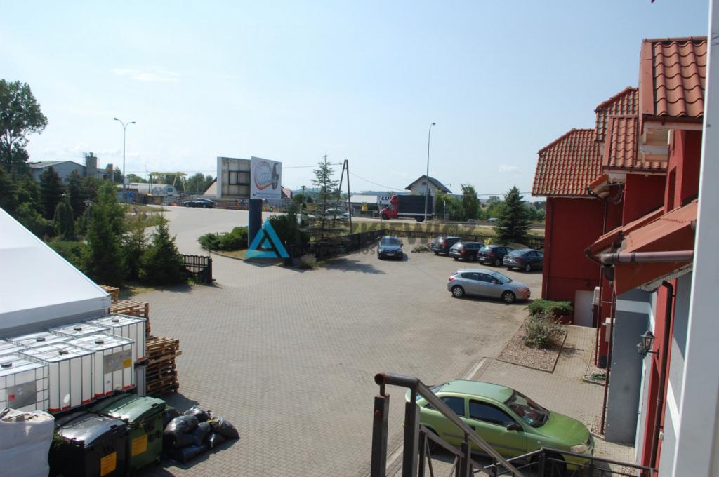 Obiekt produkcyjny 800 m2 z potencjałem - Łęgowo - zdjęcie 9