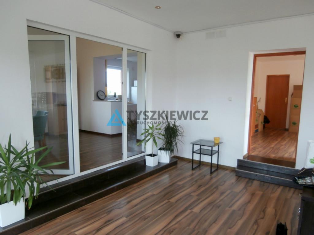 Obiekt produkcyjny 800 m2 z potencjałem - Łęgowo - zdjęcie 19