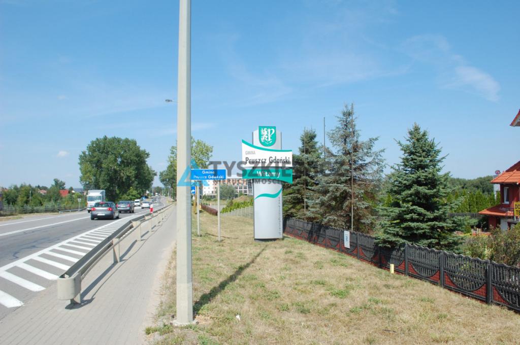 Obiekt produkcyjny 800 m2 z potencjałem - Łęgowo - zdjęcie 20
