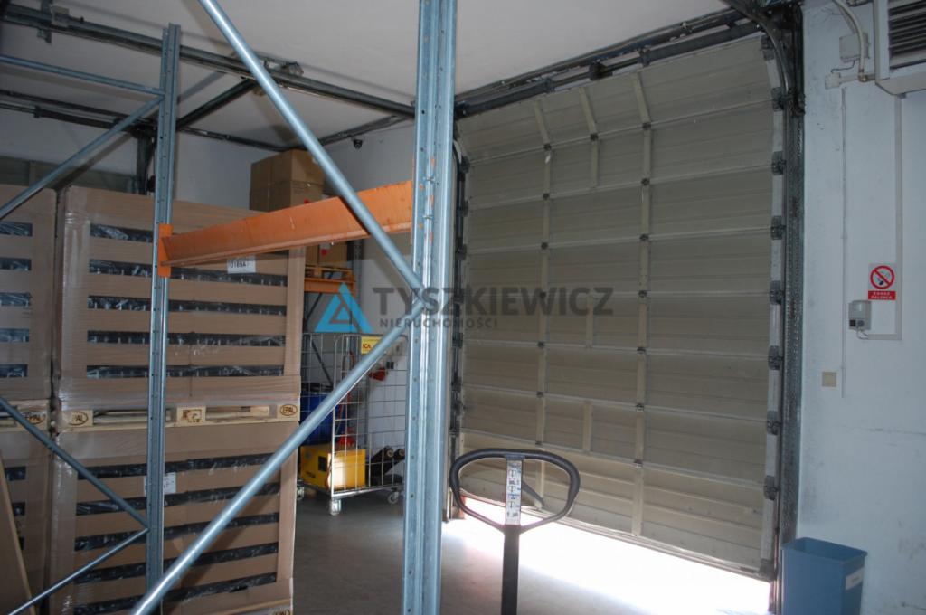 Obiekt produkcyjny 800 m2 z potencjałem - Łęgowo - zdjęcie 23