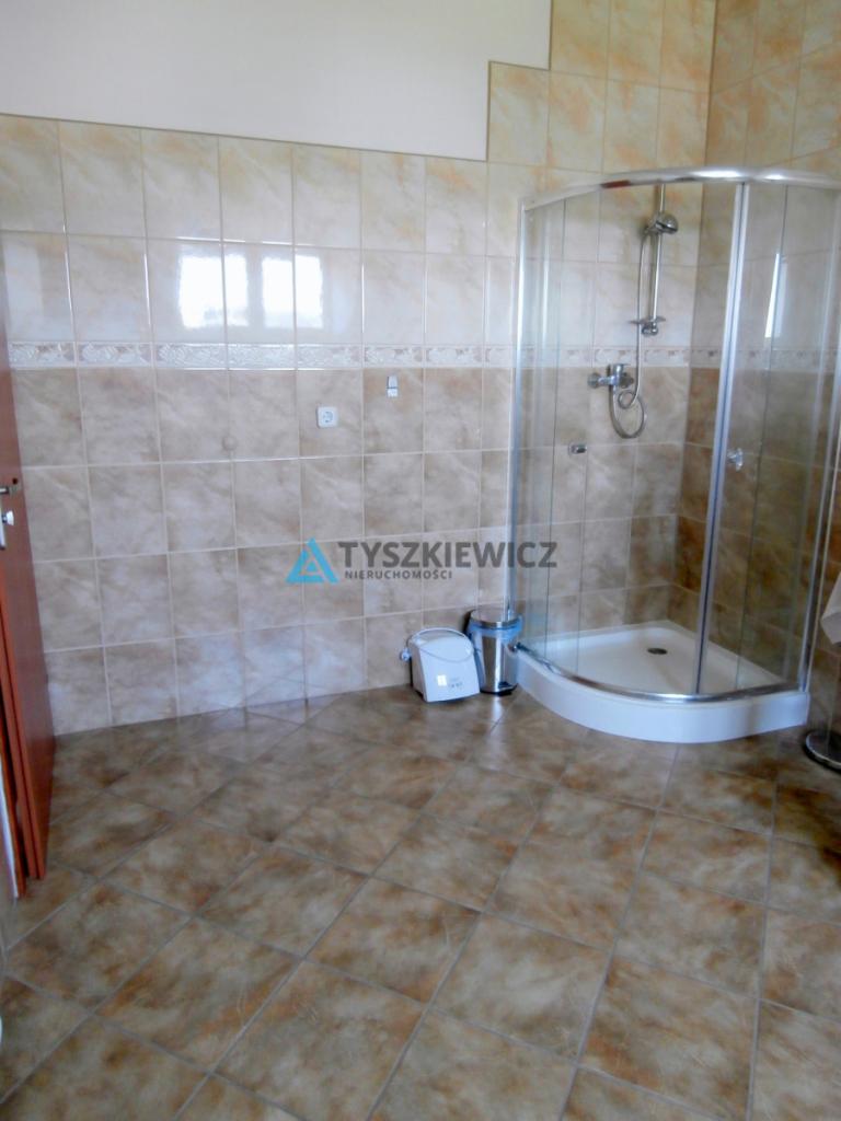 Obiekt produkcyjny 800 m2 z potencjałem - Łęgowo - zdjęcie 28