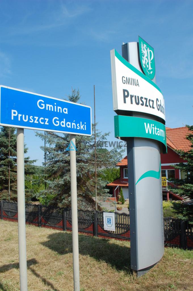 Obiekt produkcyjny 800 m2 z potencjałem - Łęgowo - zdjęcie 3