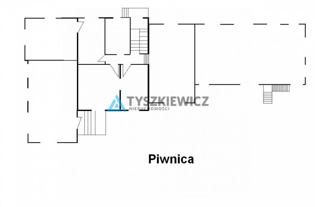 Obiekt produkcyjny 800 m2 z potencjałem - Łęgowo - zdjęcie 14
