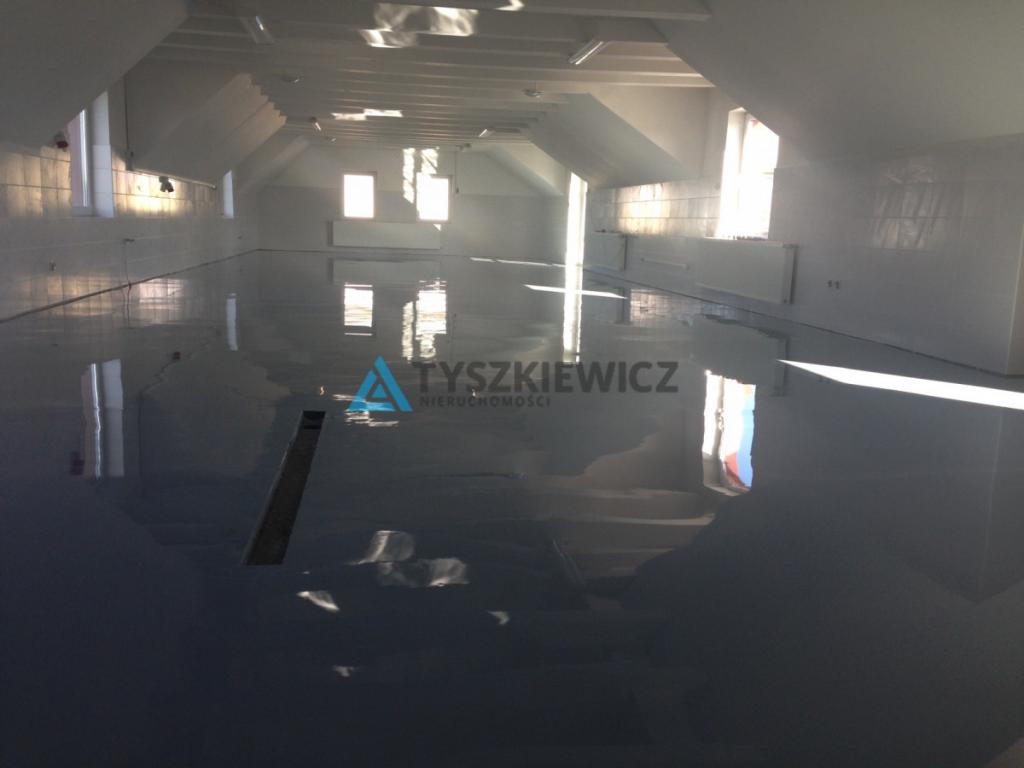 Obiekt produkcyjny 800 m2 z potencjałem - Łęgowo - zdjęcie 16