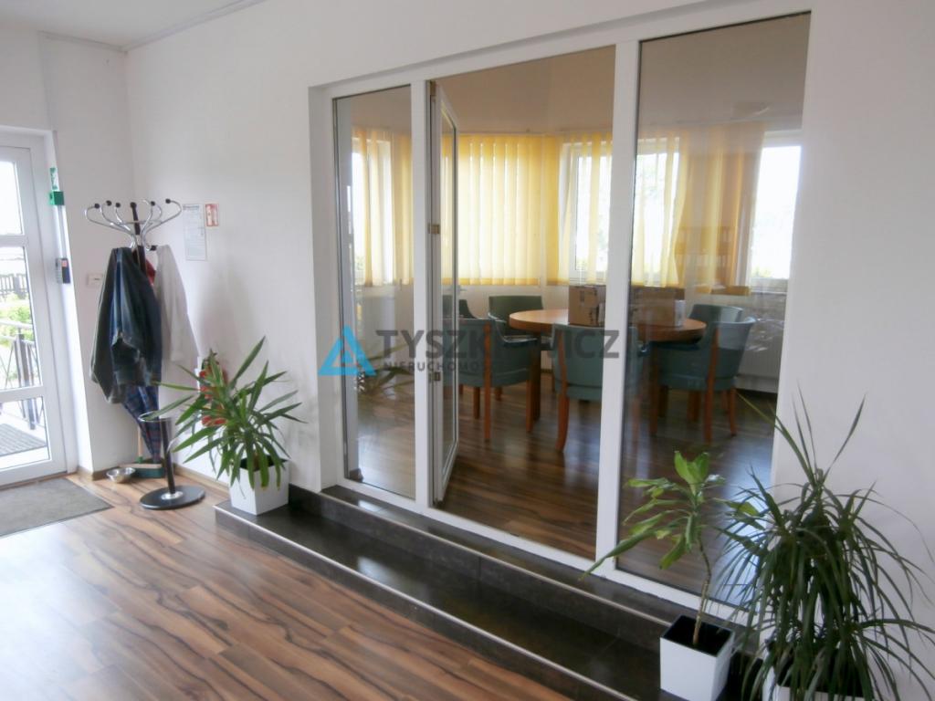 Obiekt produkcyjny 800 m2 z potencjałem - Łęgowo - zdjęcie 18