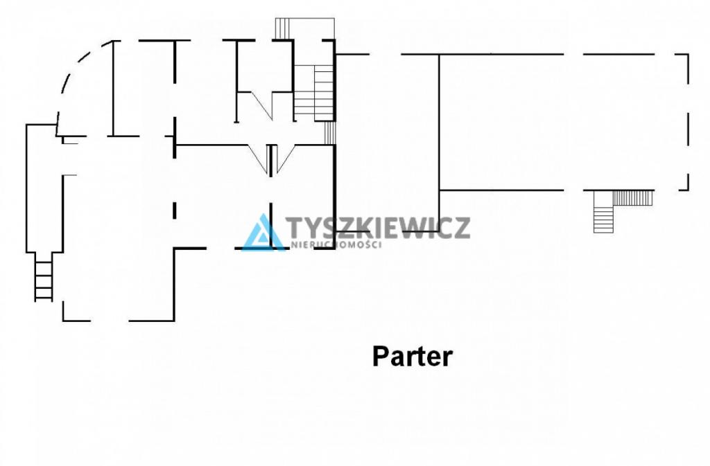 Obiekt produkcyjny 800 m2 z potencjałem - Łęgowo - zdjęcie 13