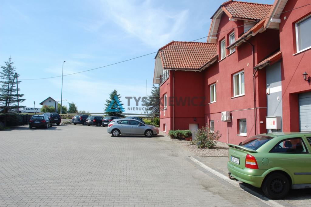 Obiekt produkcyjny 800 m2 z potencjałem - Łęgowo - zdjęcie 7