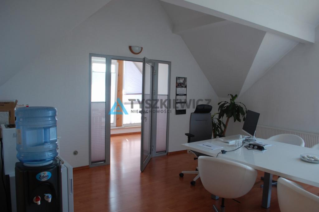 Obiekt produkcyjny 800 m2 z potencjałem - Łęgowo - zdjęcie 17