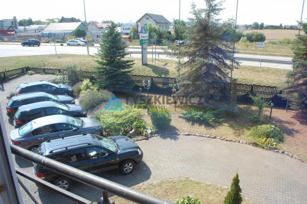 Obiekt produkcyjny 800 m2 z potencjałem - Łęgowo - zdjęcie 10