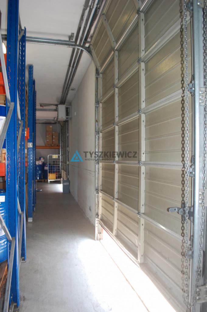Obiekt produkcyjny 800 m2 z potencjałem - Łęgowo - zdjęcie 24