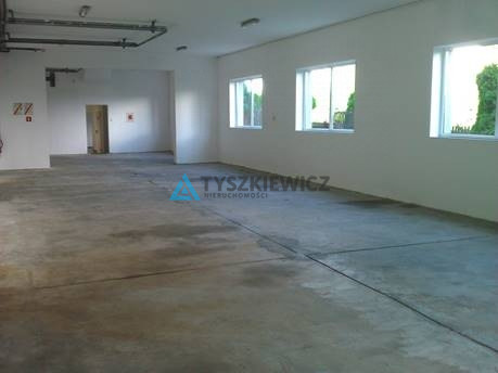Obiekt produkcyjny 800 m2 z potencjałem - Łęgowo - zdjęcie 15