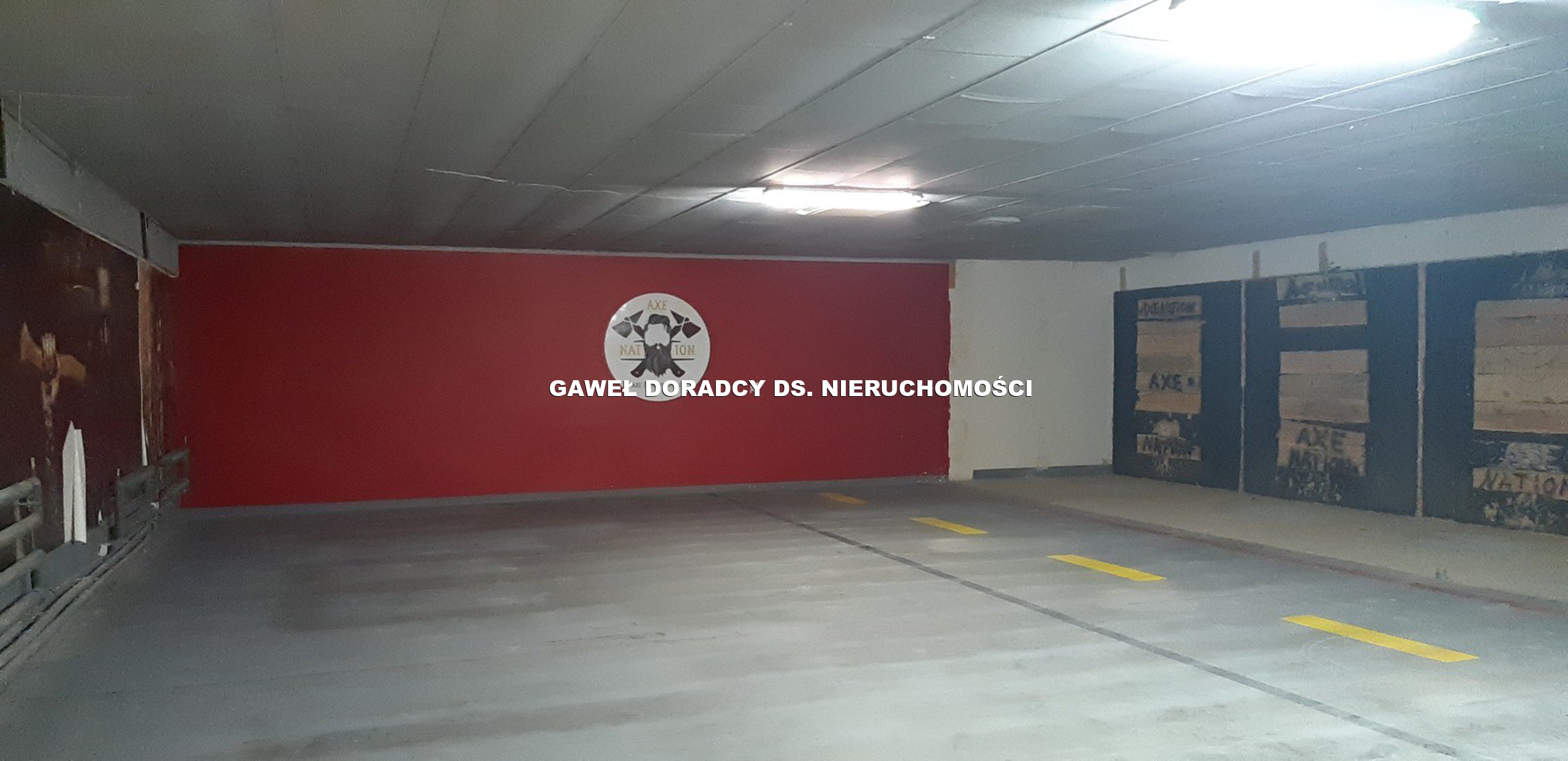 Lokal komercyjny na Mokotowie. - zdjęcie 2