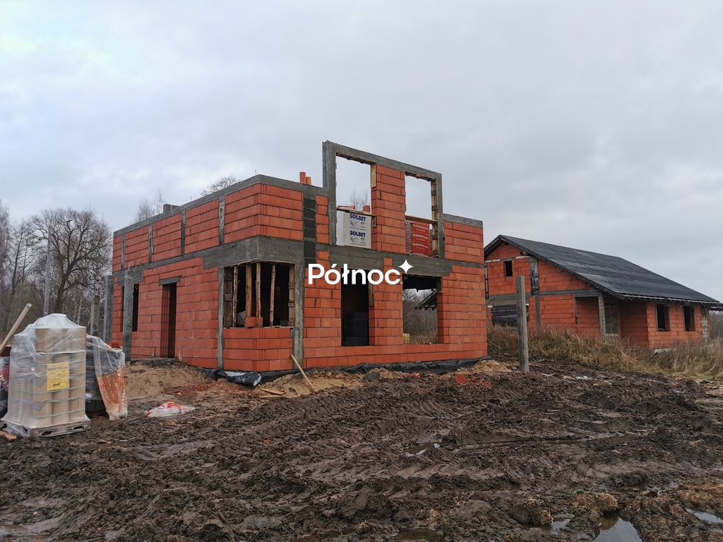 Dom 133,15 m², Studzianki - zdjęcie 15