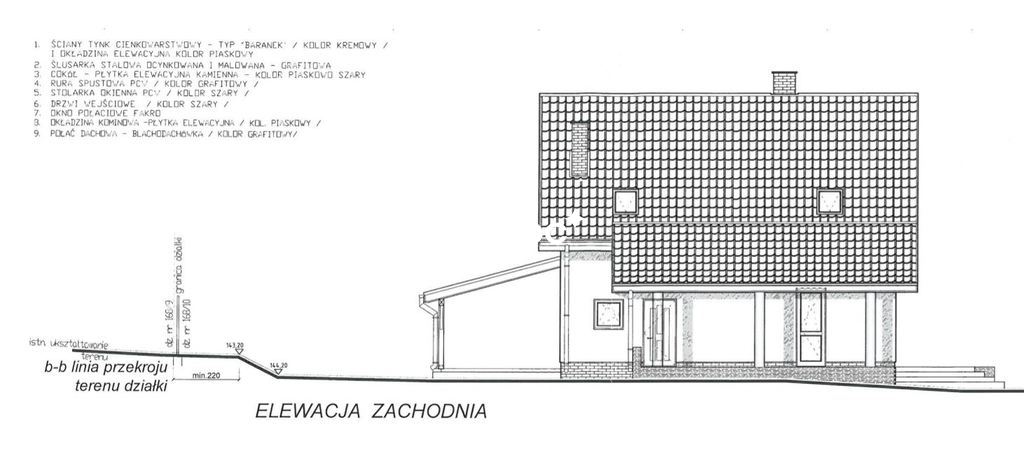 Dom 133,15 m², Studzianki - zdjęcie 2