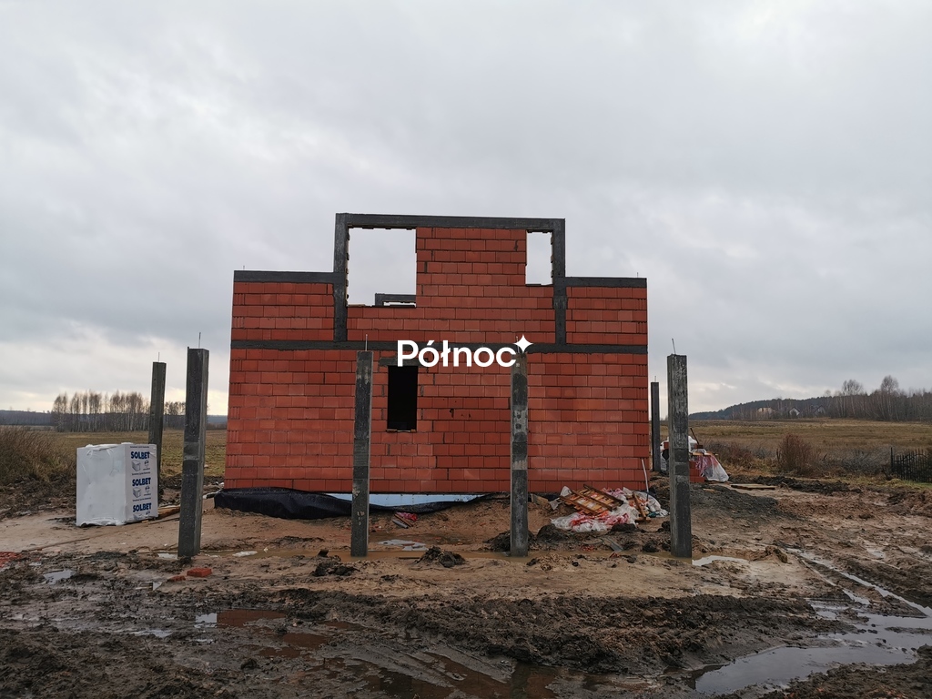 Dom 133,15 m², Studzianki - zdjęcie 18