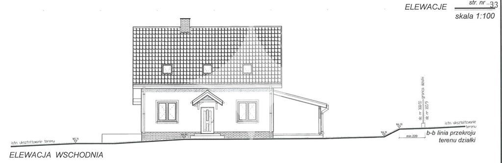 Dom 133,15&nbsp;m², Studzianki - zdjęcie 1