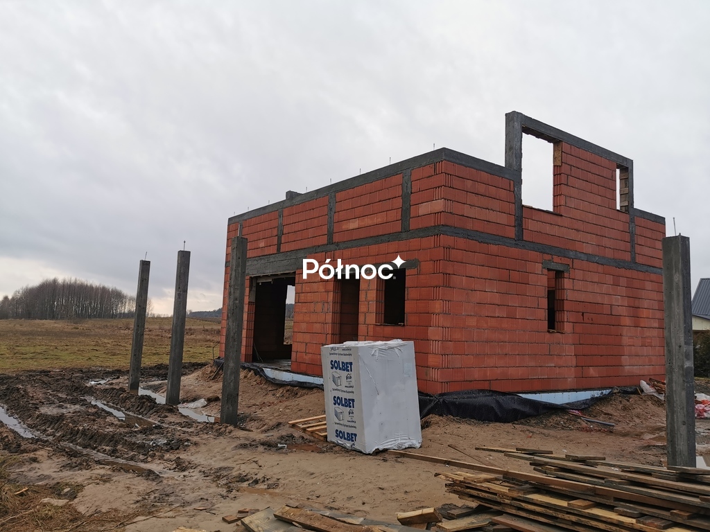 Dom 133,15 m², Studzianki - zdjęcie 13