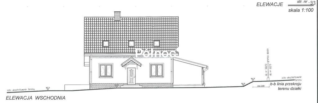 Dom 133,15 m², Studzianki - zdjęcie 1