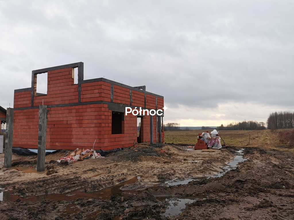 Dom 133,15 m², Studzianki - zdjęcie 17