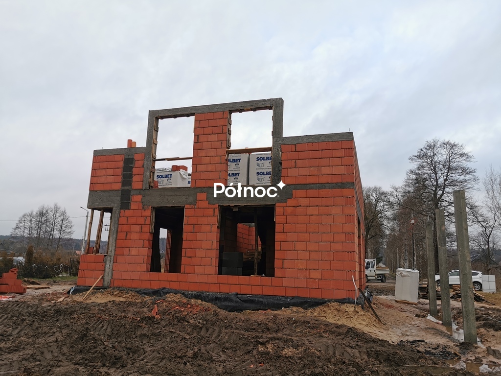 Dom 133,15 m², Studzianki - zdjęcie 14