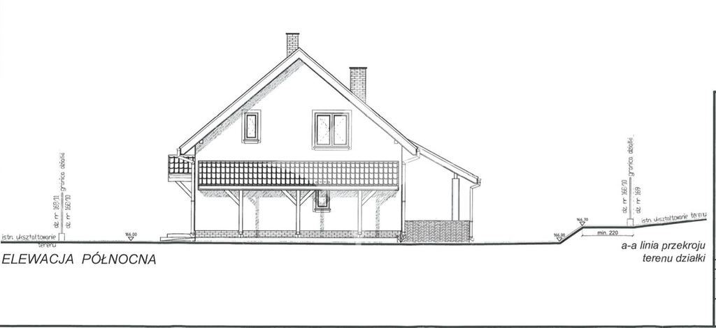 Dom 133,15&nbsp;m², Studzianki - zdjęcie 3