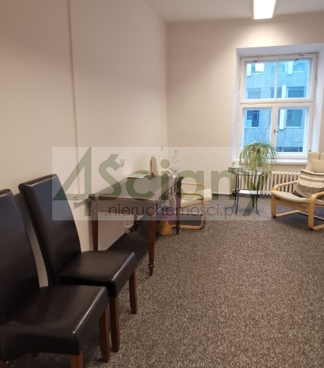 Lokal biurowy do wynajęcia, 15,5 m², Warszawa - zdjęcie 4