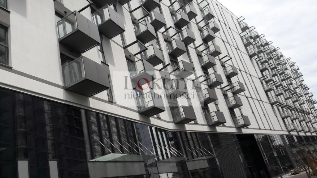 Garaż do wynajęcia, 15 m², Warszawa, Wola, Kasprzaka Marcina - zdjęcie 1