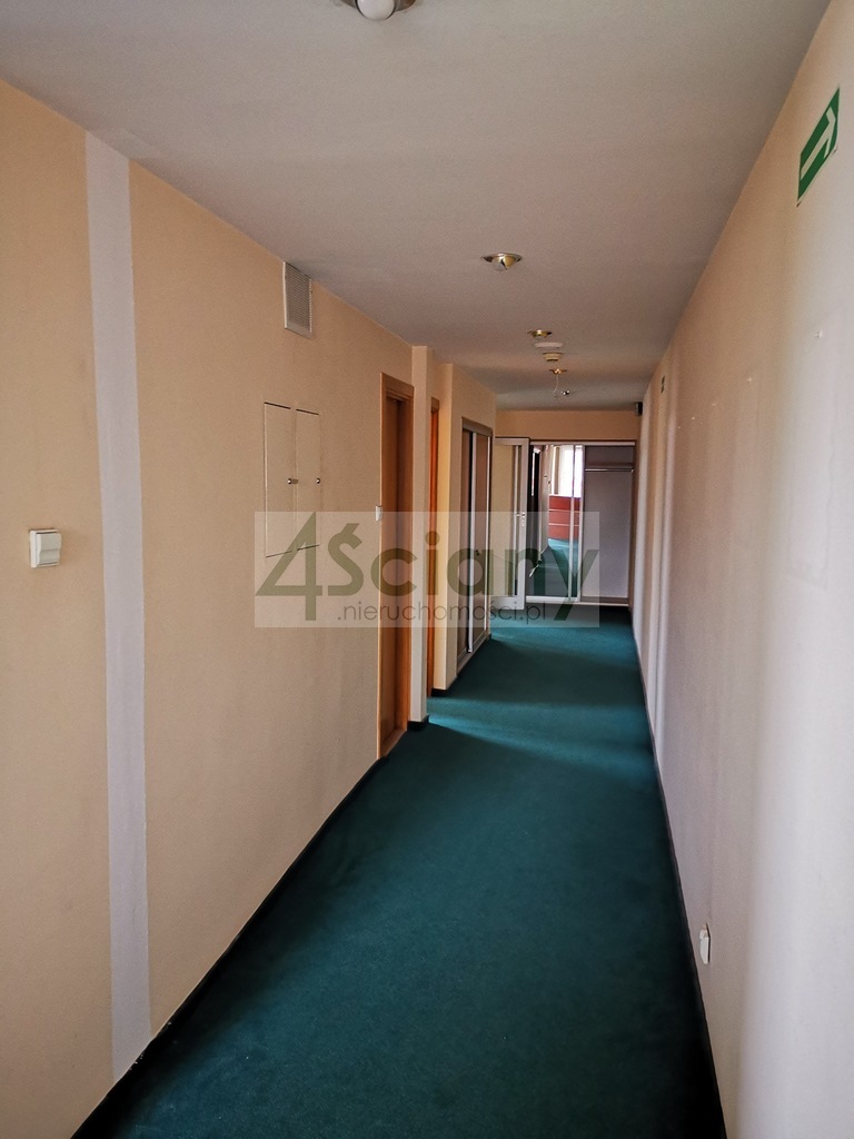 Lokal biurowy do wynajęcia, 190&nbsp;m², Warszawa - zdjęcie 3