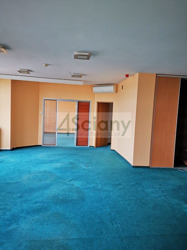 Lokal biurowy do wynajęcia, 190&nbsp;m², Warszawa - zdjęcie 5