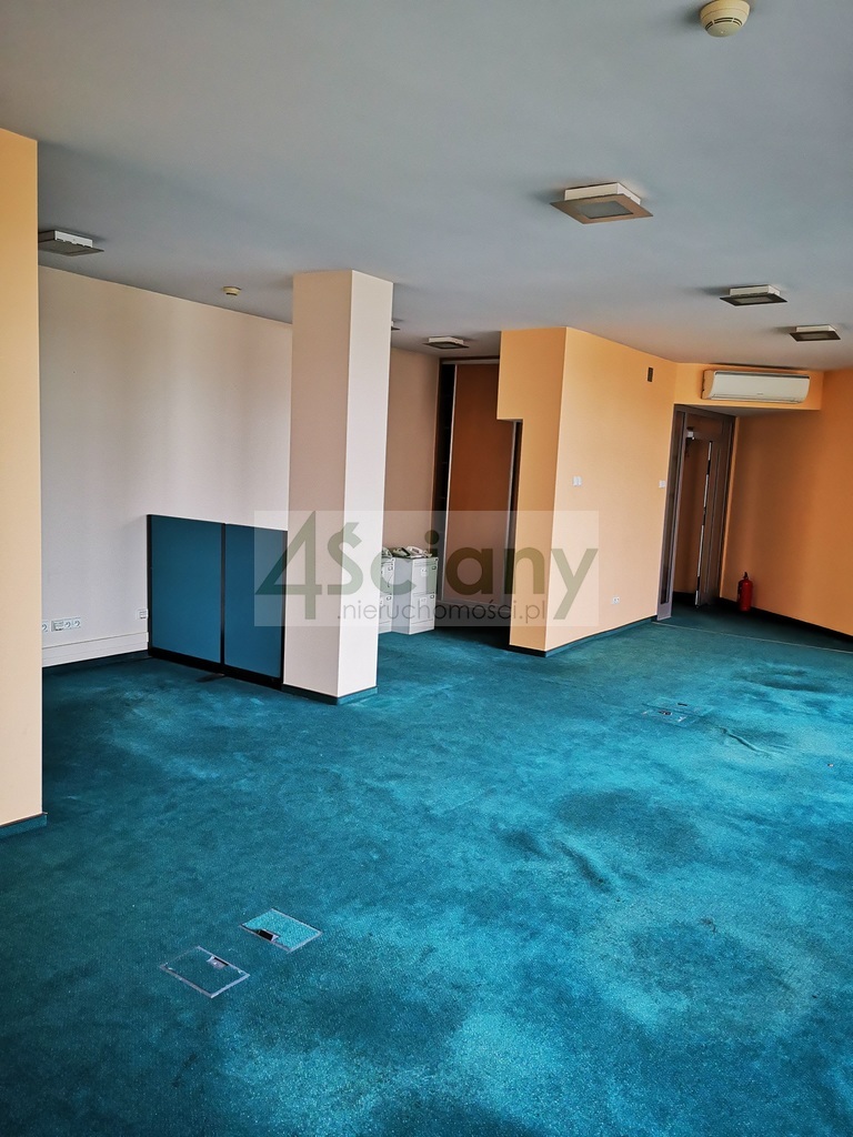 Lokal biurowy do wynajęcia, 190&nbsp;m², Warszawa - zdjęcie 7