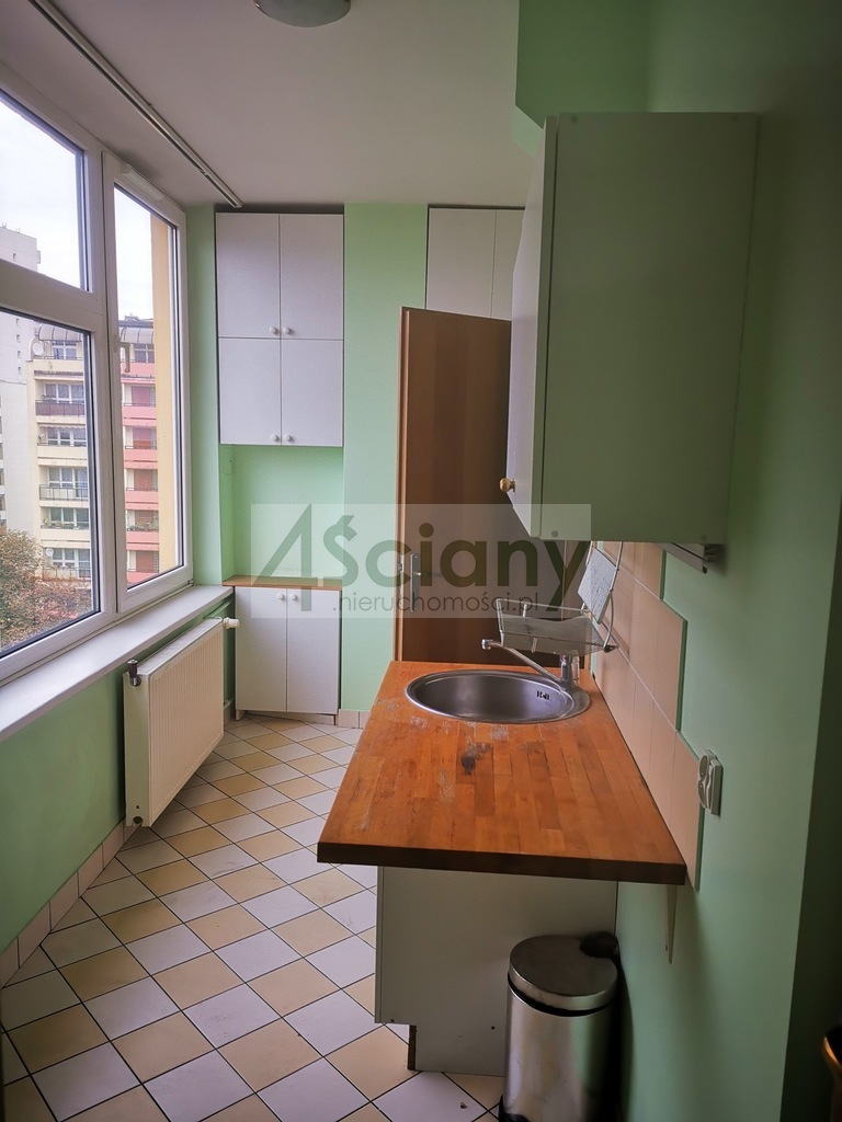 Lokal biurowy do wynajęcia, 190&nbsp;m², Warszawa - zdjęcie 8