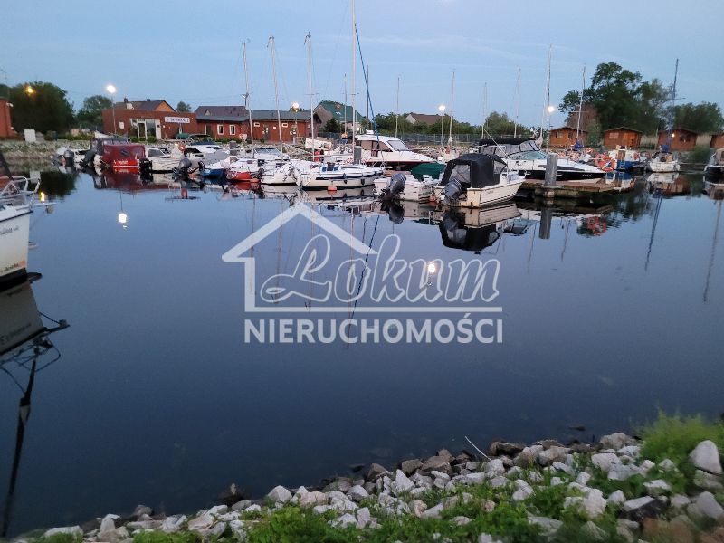 Działka rolna 3293 m², Lubczyna - zdjęcie 3