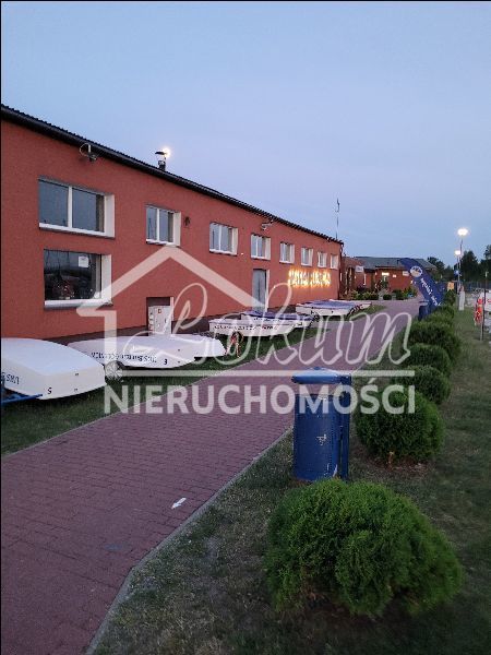 Działka rolna 3293 m², Lubczyna - zdjęcie 9