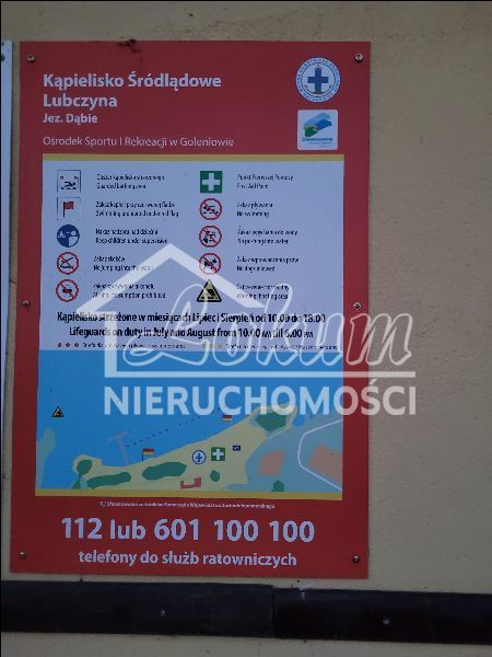 Działka rolna 3001 m², Lubczyna - zdjęcie 11