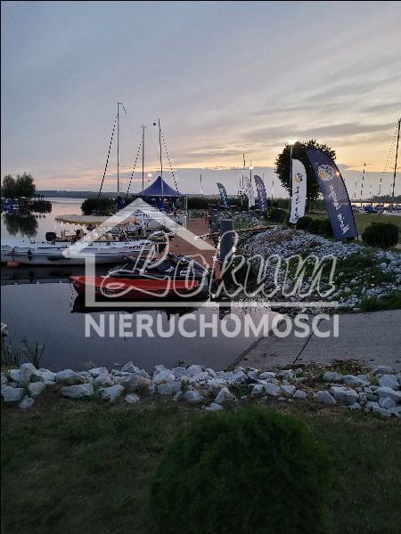 Działka rolna 3001 m², Lubczyna - zdjęcie 8