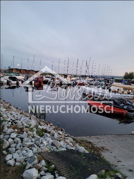 Działka rolna 3001 m², Lubczyna - zdjęcie 2