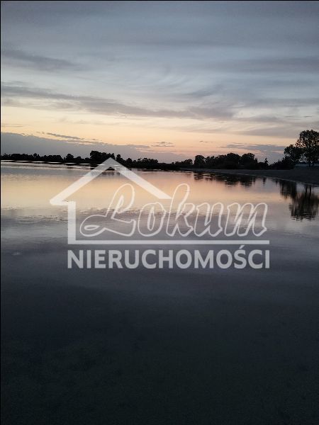 Działka rolna 3001&nbsp;m², Lubczyna - zdjęcie 1