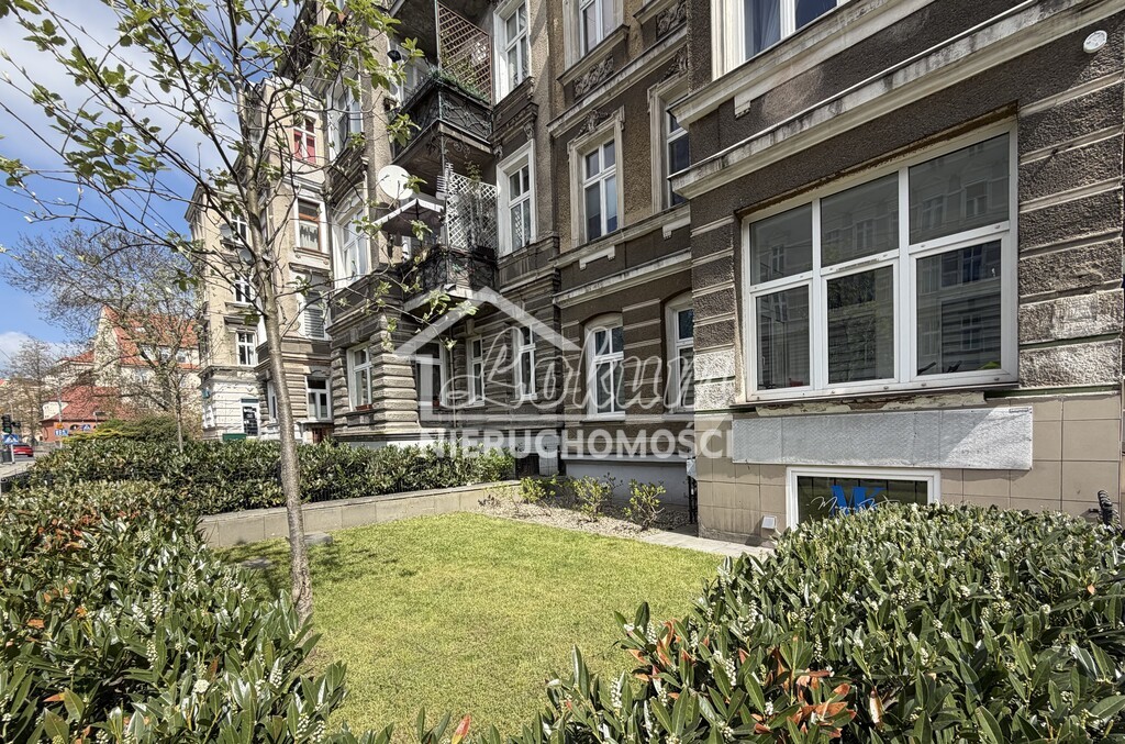 Lokal usługowy do wynajęcia, 18&nbsp;m², Szczecin, Śródmieście, Monte Cassino - zdjęcie 7