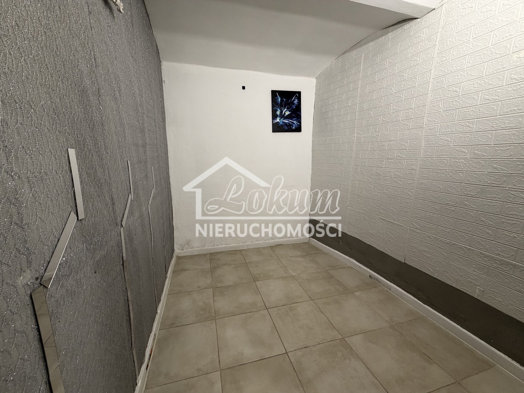 Lokal usługowy do wynajęcia, 18&nbsp;m², Szczecin, Śródmieście, Monte Cassino - zdjęcie 3