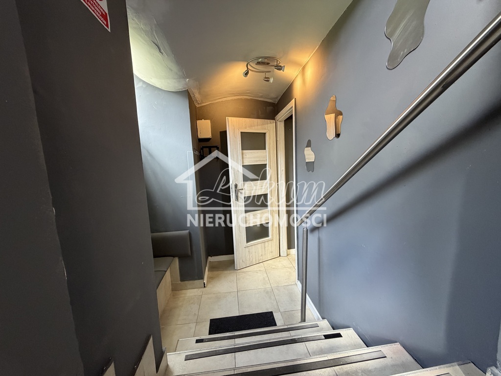 Lokal usługowy do wynajęcia, 18&nbsp;m², Szczecin, Śródmieście, Monte Cassino - zdjęcie 4