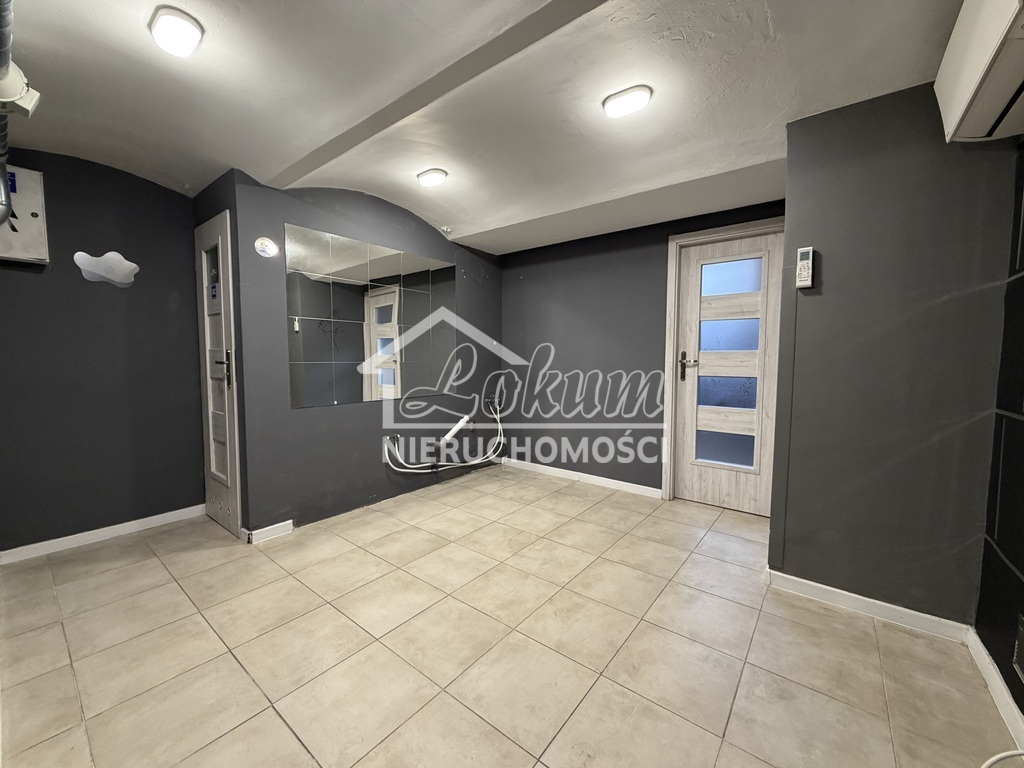 Lokal usługowy do wynajęcia, 18&nbsp;m², Szczecin, Śródmieście, Monte Cassino - zdjęcie 1