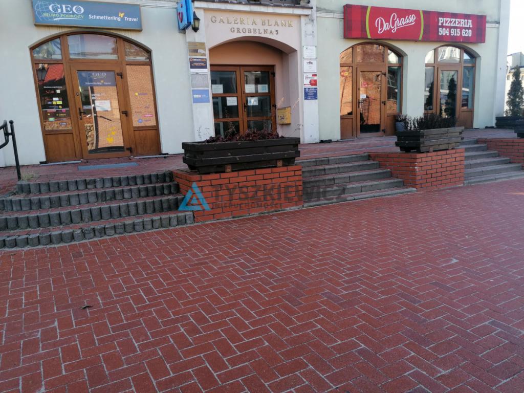 LOKAL NA WYNAJEM 180 m2 I piętro ul.Grobelna - zdjęcie 18