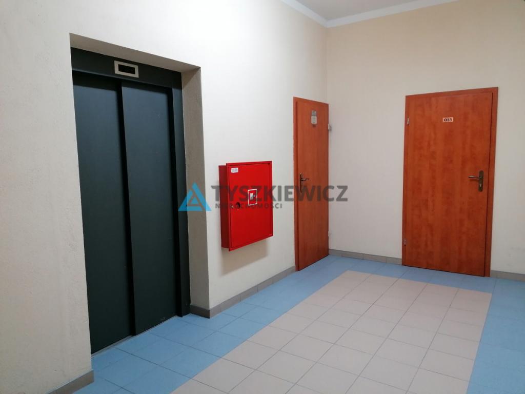 LOKAL NA WYNAJEM 180 m2 I piętro ul.Grobelna - zdjęcie 13