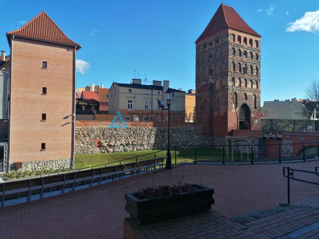 LOKAL NA WYNAJEM 180 m2 I piętro ul.Grobelna - zdjęcie 2