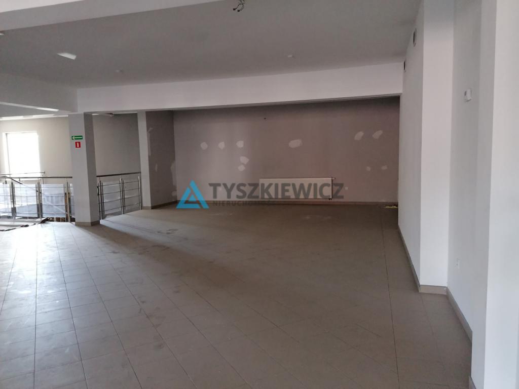 LOKAL NA WYNAJEM 180 m2 I piętro ul.Grobelna - zdjęcie 7
