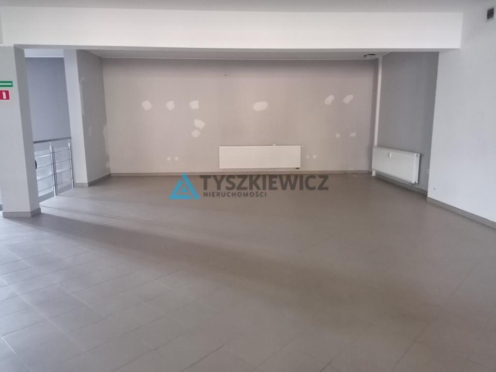 LOKAL NA WYNAJEM 180 m2 I piętro ul.Grobelna - zdjęcie 5