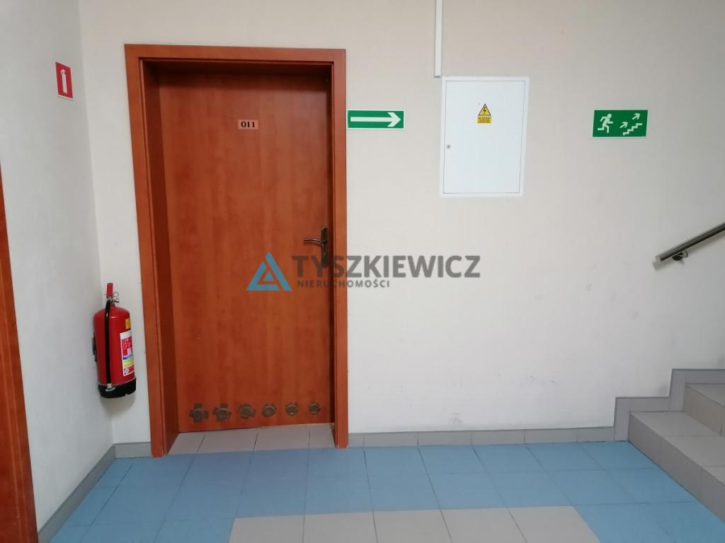 LOKAL NA WYNAJEM 180 m2 I piętro ul.Grobelna - zdjęcie 12
