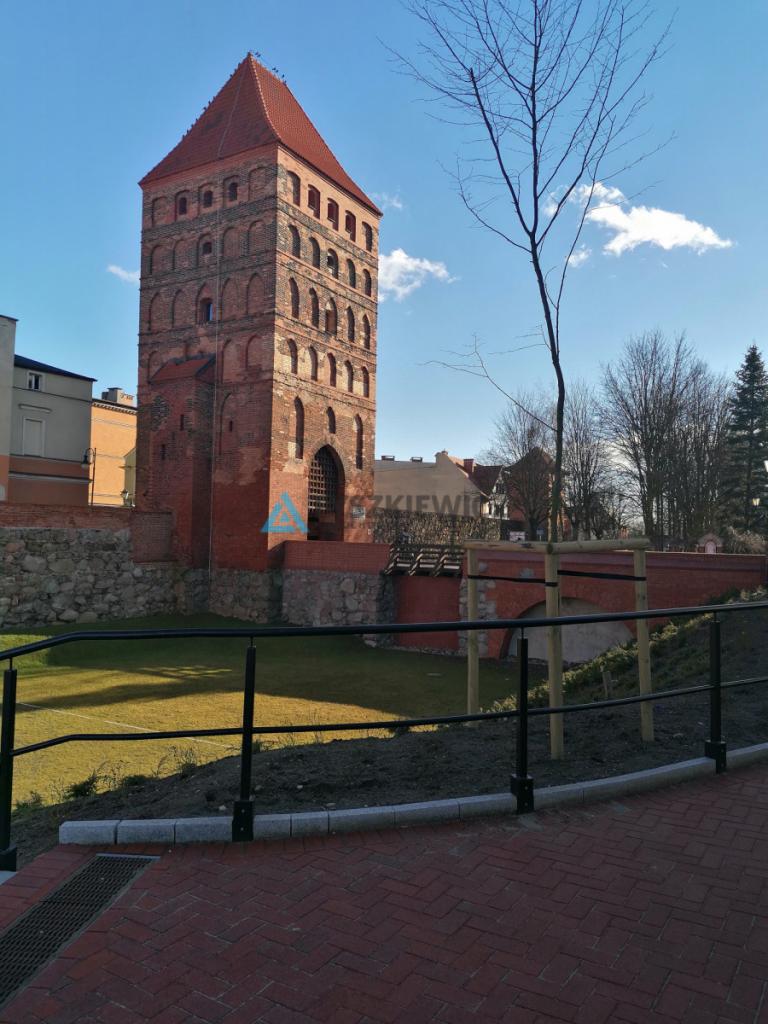 LOKAL NA WYNAJEM 180 m2 I piętro ul.Grobelna - zdjęcie 17