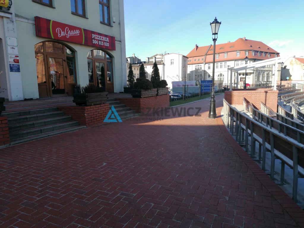 LOKAL NA WYNAJEM 180 m2 I piętro ul.Grobelna - zdjęcie 20