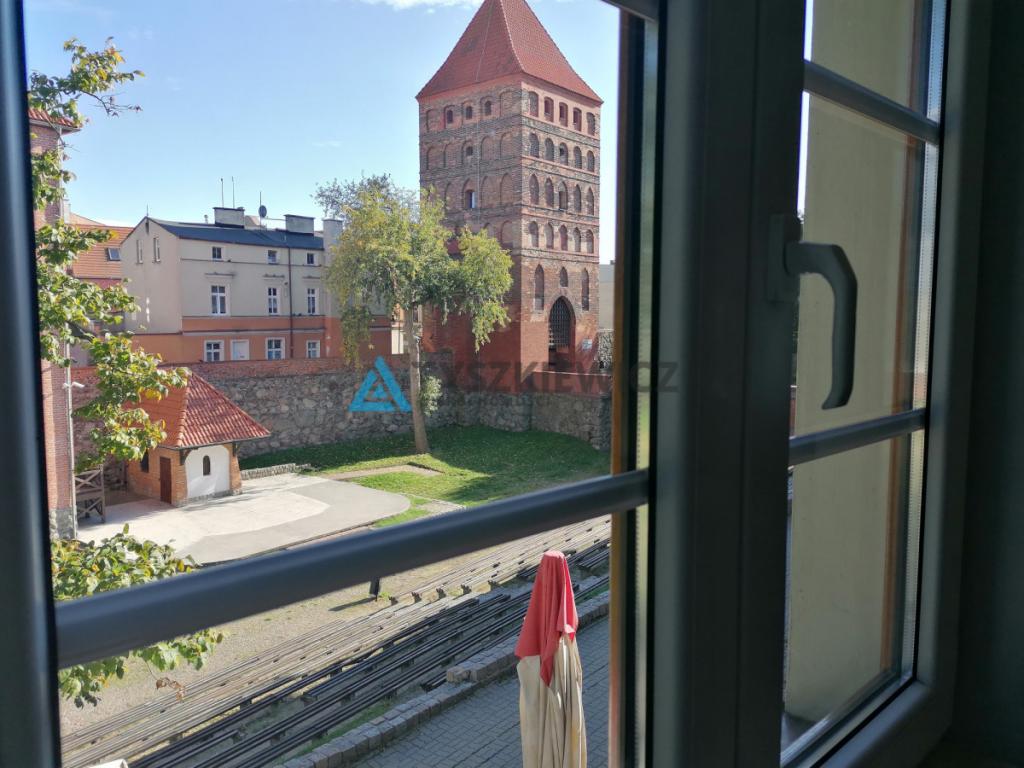 LOKAL NA WYNAJEM 180 m2 I piętro ul.Grobelna - zdjęcie 16